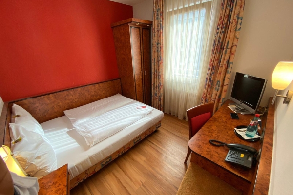 Hotel Miramar